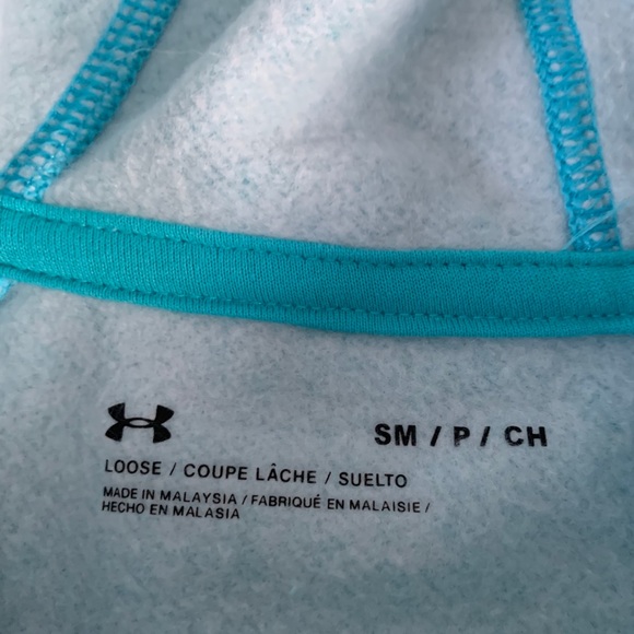 Under armour sweater - Picture 2 of 2